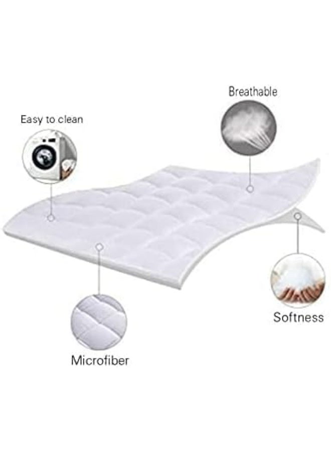 Princess Hotel Fiber Soft Mattress (180x200) - Image 5